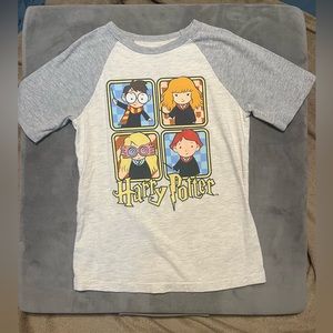 Harry Potter Youth T-Shirt